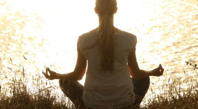 10 beneficios de la meditación
